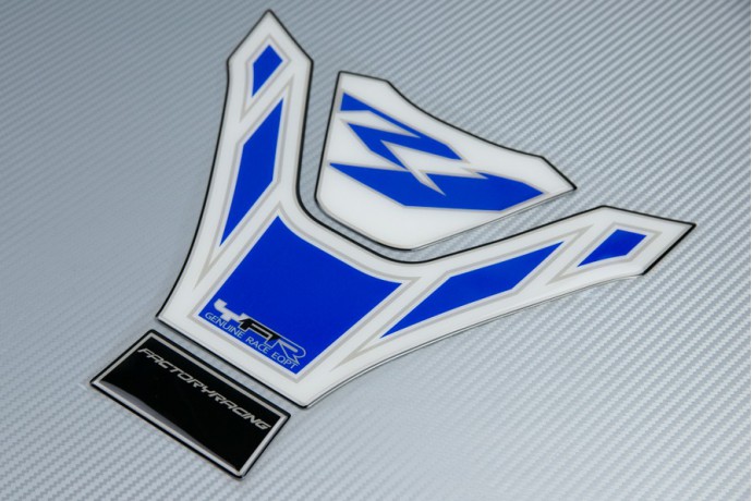 Universel Tankschutz YAMAHA R1 - Design 2