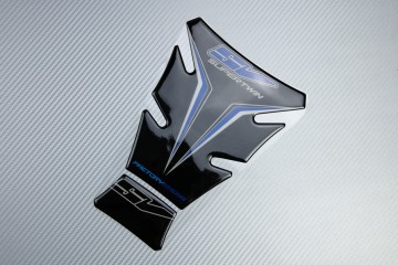 Protection adhésive pour réservoir SUZUKI - Modèle SV