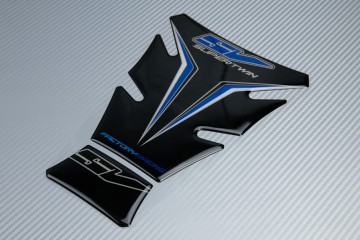 Protection adhésive pour réservoir SUZUKI - Modèle SV