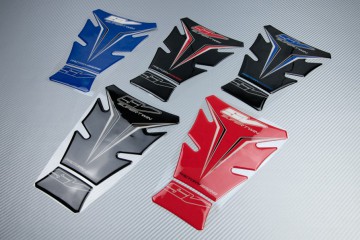 Tank Pad Protection - "SV" Model