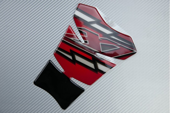 Protection adhésive pour réservoir YAMAHA XJ