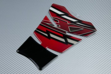 Protection adhésive pour réservoir YAMAHA XJ