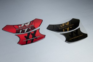 Tank Pad Protection - CBR "1100XX" Model