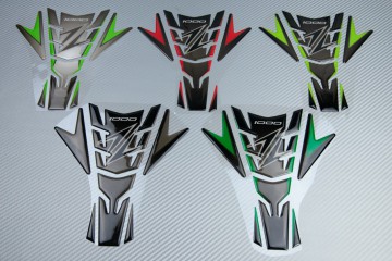 Tank Pad Protection - "Z1000" Model