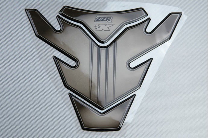 Tank Pad Protection KAWASAKI ZZR