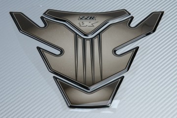 Tank Pad Protection KAWASAKI ZZR