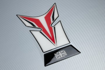 Universel Tankschutz TRIUMPH - Design 4