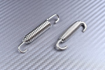 Ressorts pour pot d'échappement