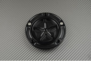 Trappe à Essence Racing Yamaha