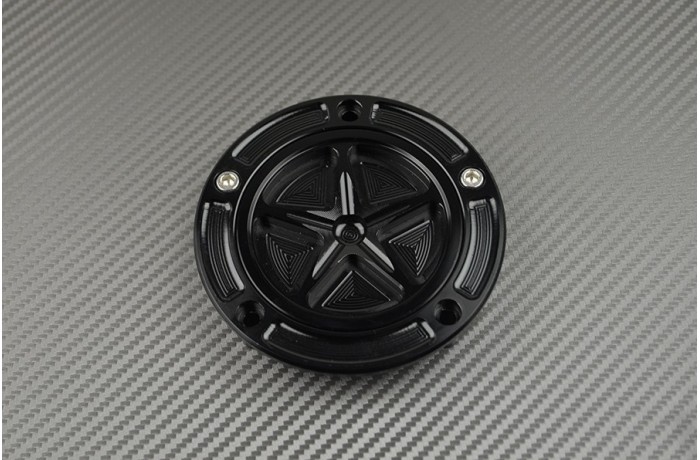 Tappo serbatoio Racing Yamaha