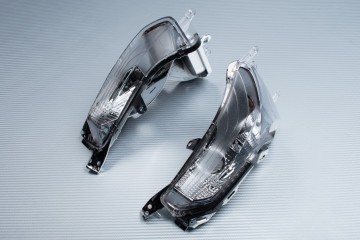 Paire de clignotants avant LED YAMAHA TMAX 530 2017 - 2019