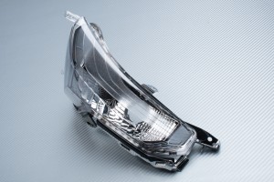 Pareja de intermitentes delanteros LED YAMAHA TMAX 530 2017 - 2019