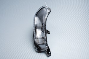 Pareja de intermitentes delanteros LED YAMAHA TMAX 530 2017 - 2019