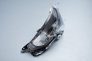 Pareja de intermitentes delanteros LED YAMAHA TMAX 530 2017 - 2019