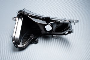 Pareja de intermitentes delanteros LED YAMAHA TMAX 530 2017 - 2019