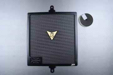 AVDB Radiator protection grill AVDB TRIUMPH Scrambler 1200 XC / XE 2019