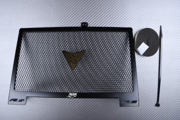 Rejilla protectora del radiador AVDB YAMAHA R3 2016 - 2020