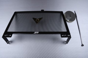 Rejilla protectora del radiador AVDB YAMAHA R3 2016 - 2020