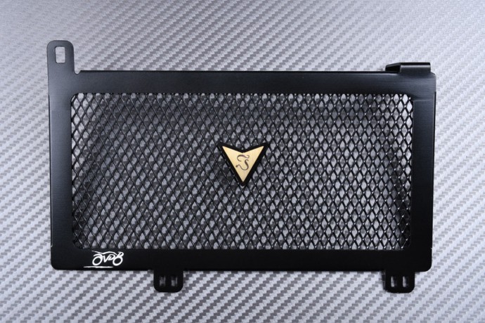 Grille de Radiateur AVDB YAMAHA MT15 / R15 V3 2019