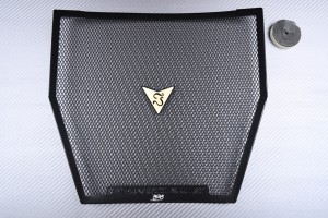 Rejilla protectora del radiador DUCATI PANIGALE V4 2018 - 2020