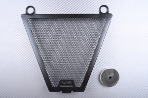 Rejilla protectora del radiador DUCATI PANIGALE V4 2018 - 2020