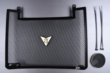 Rejilla protectora del radiador AVDB MV AGUSTA F4 1000R / 1000RR 2013 - 2018