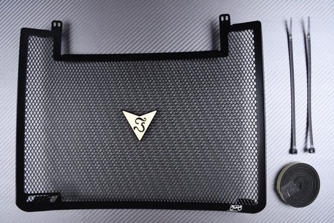 Rejilla protectora del radiador AVDB MV AGUSTA F4 1000R / 1000RR 2013 - 2018