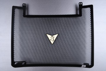 Kühlergrill- Abdeckung AVDB MV AGUSTA F4 1000R / 1000RR 2013 - 2018