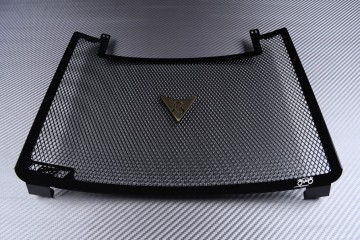 AVDB Radiator protection grill MV AGUSTA F4 1000R / 1000RR 2013 - 2018
