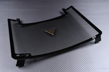 AVDB Radiator protection grill MV AGUSTA F4 1000R / 1000RR 2013 - 2018