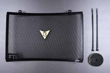 AVDB Radiator protection grill INDIAN FTR 1200 2019 - 2020