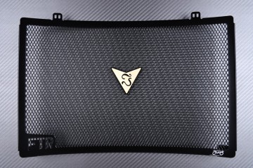 AVDB Radiator protection grill INDIAN FTR 1200 2019 - 2020