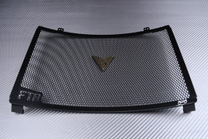Rejilla protectora del radiador AVDB INDIAN FTR 1200 2019 - 2020