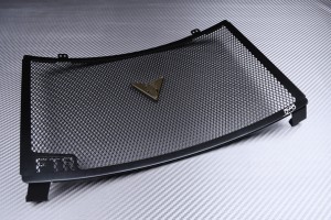 Grille de Radiateur AVDB INDIAN FTR 1200 2019 - 2020