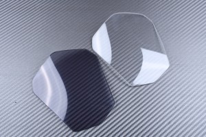 Headlight Cover Adventure Type KAWASAKI H2 2015 - 2021