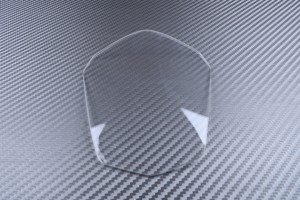 Copri faro di tipo Adventure KAWASAKI H2 2015 - 2021