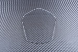 Copri faro di tipo Adventure KAWASAKI H2 2015 - 2021