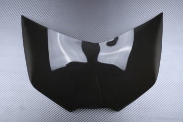 Scheinwerferabdeckung Typ Adventure BMW C600 C650 GT 2012 - 2021