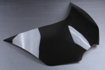 Scheinwerferabdeckung Typ Adventure BMW C600 C650 GT 2012 - 2021