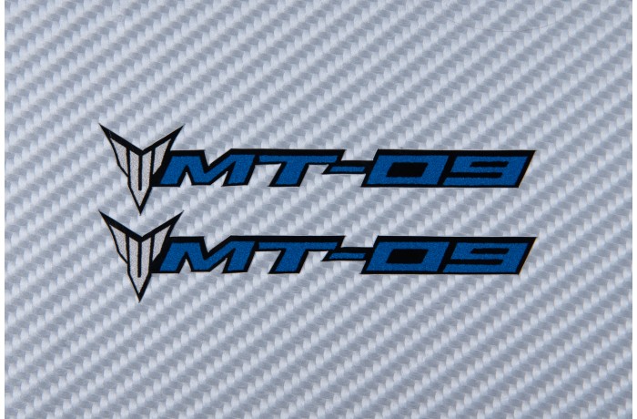 Stickers MT09