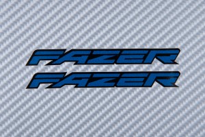 Stickers FAZER