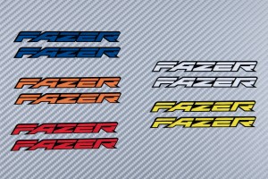 Stickers FAZER