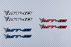 Stickers MT10