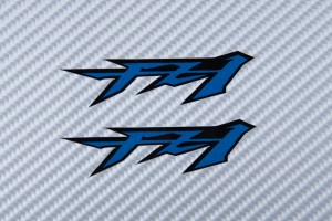Stickers FZ1