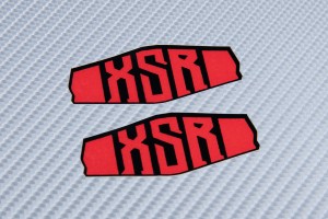 Stickers XSR