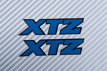Stickers XTZ