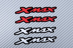 Aufkleber Sticker XMAX
