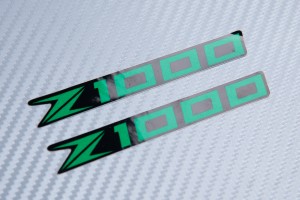 Stickers Z1000