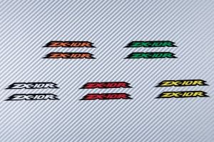 Stickers ZX10R
