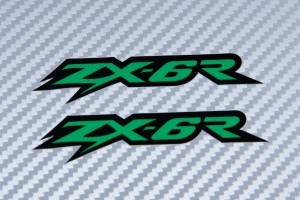 Stickers ZX6R